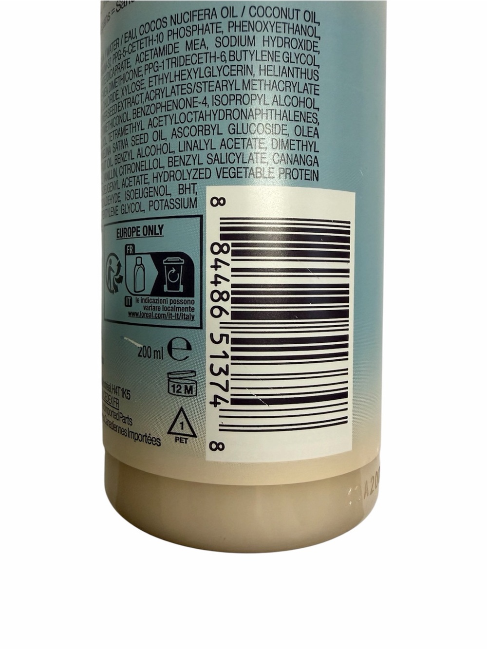 Pureology Color Fanatic Multi-Tasking Leave-In Conditioner - Picture 7 of 7